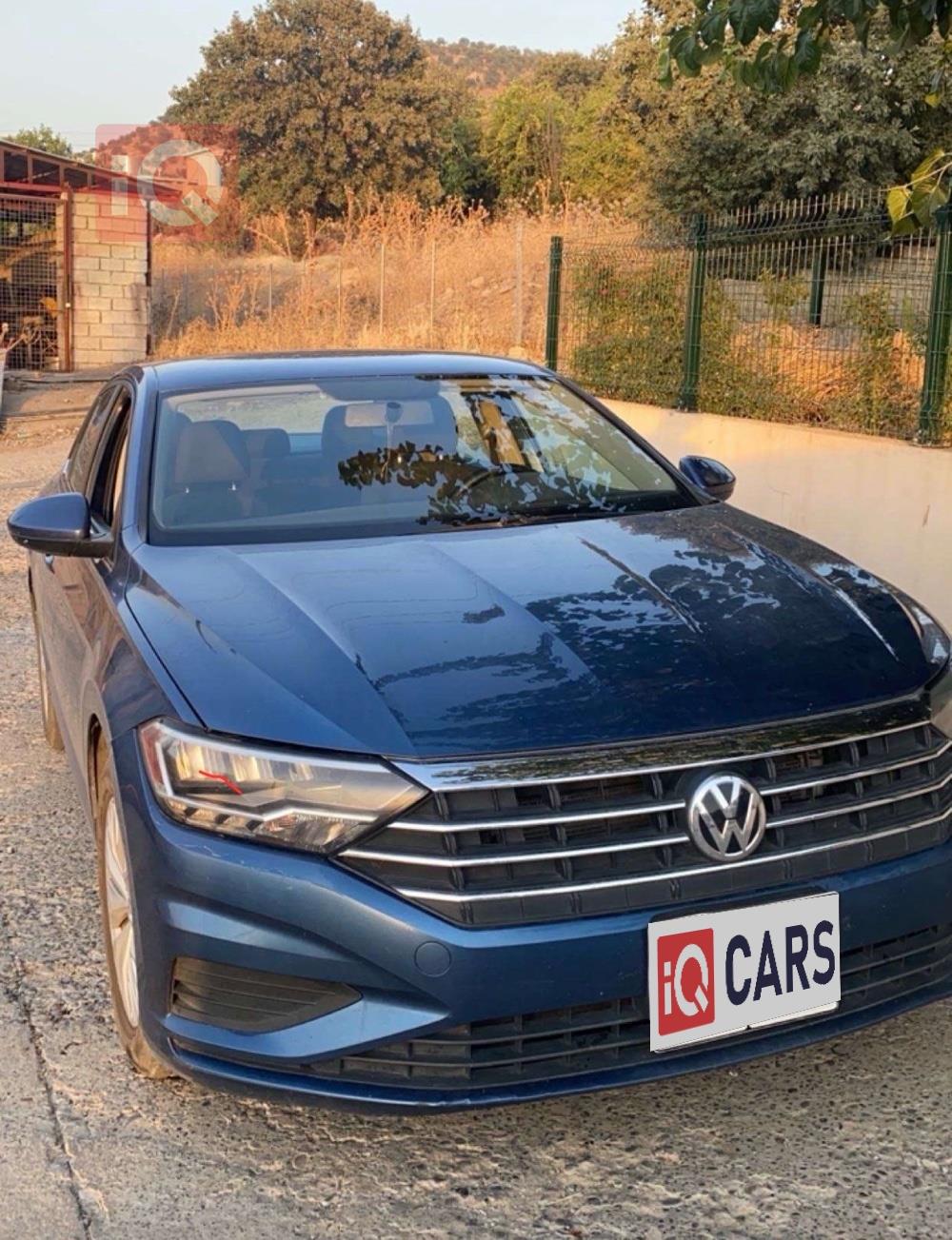 فولكسفاغن جيتا